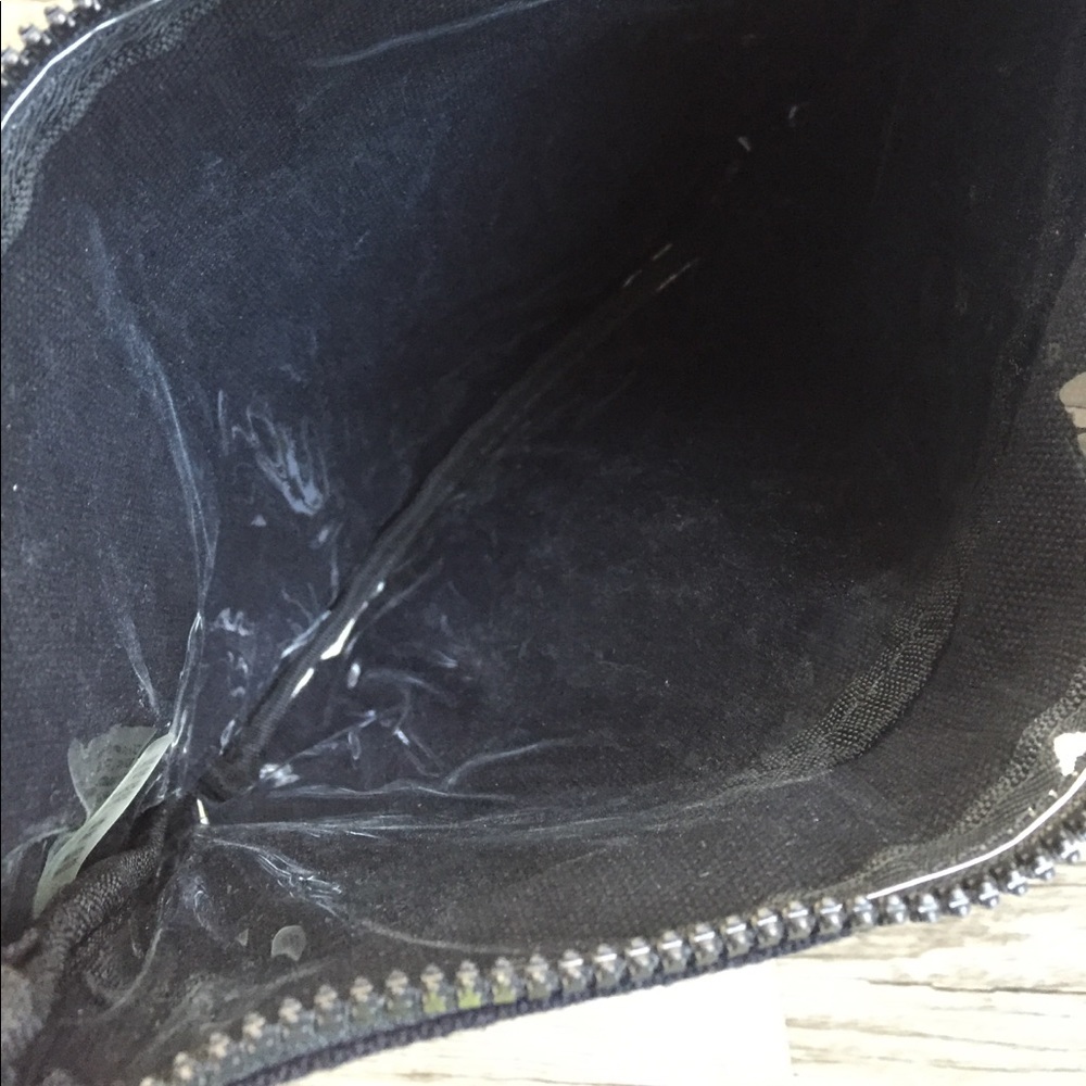 WILDFOX Bel Air Black Bikini Bag - Picture 6 of 8
